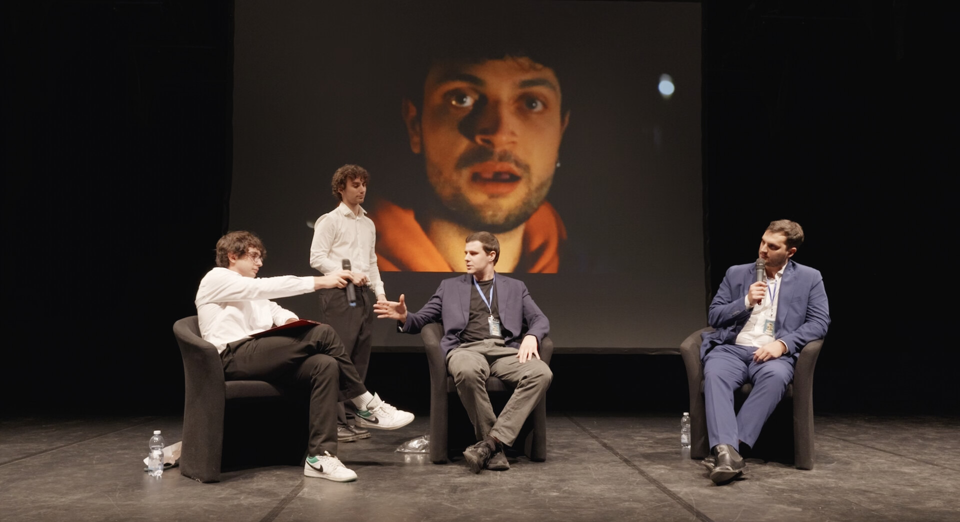 Sala cinematografica