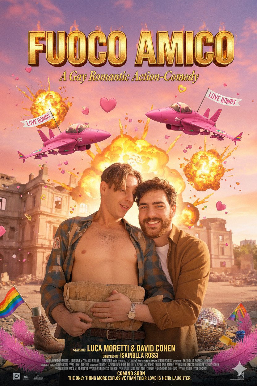 Locandina film 1